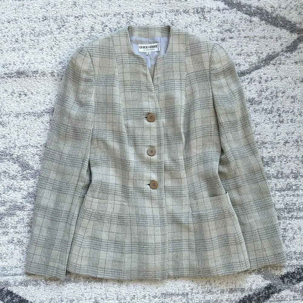 Giorgio Armani giorgio armani